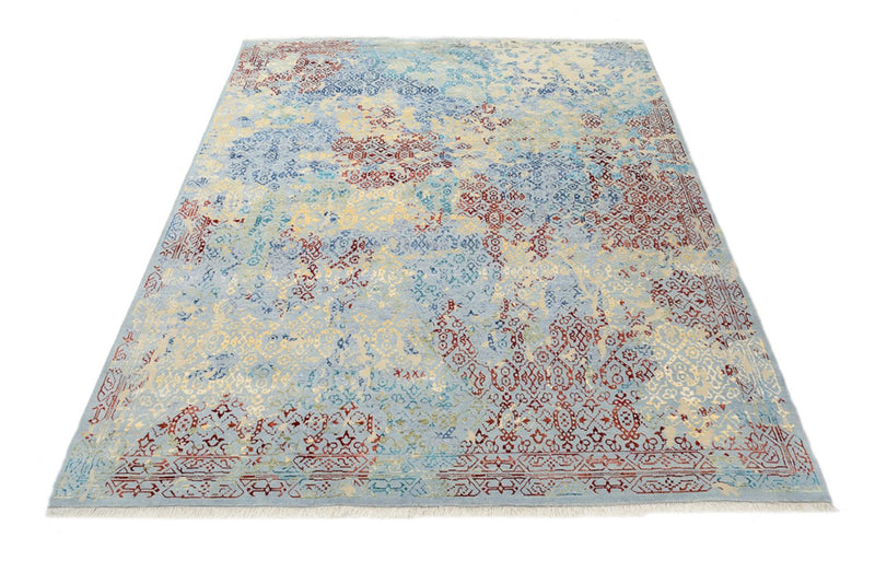 デザイナー絨毯 294x239cm - デザイナーラグ