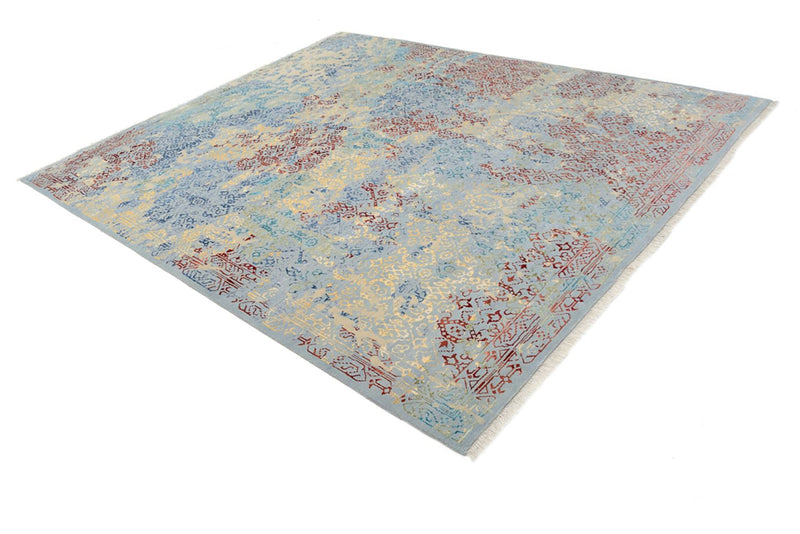 デザイナー絨毯 294x239cm - デザイナーラグ