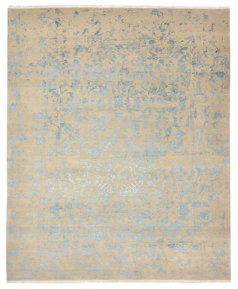 デザイナー絨毯 294x240cm - デザイナーラグ