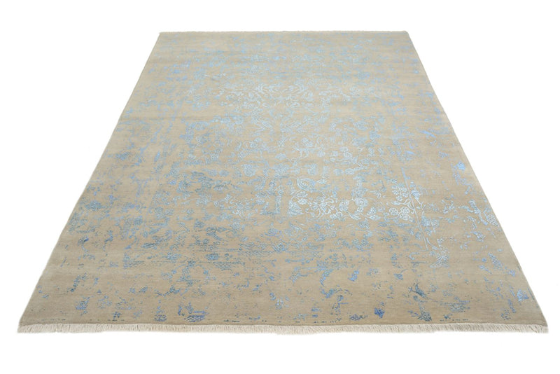 デザイナー絨毯 294x240cm - デザイナーラグ