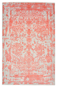 デザイナー絨毯 279x186cm - デザイナーラグ – product image