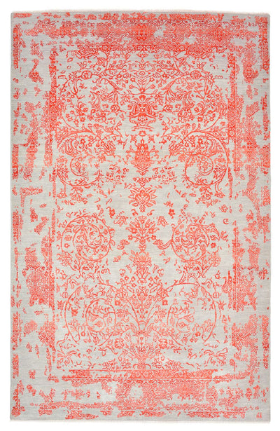 デザイナー絨毯 186x279cm - デザイナーラグ
