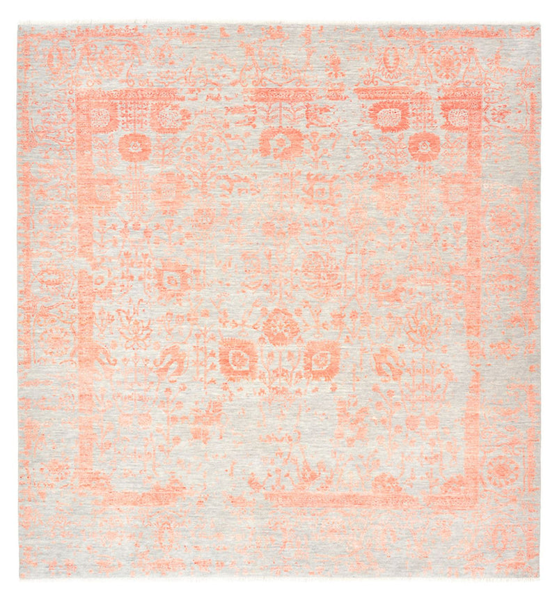 デザイナー絨毯 261x251cm - デザイナーラグ