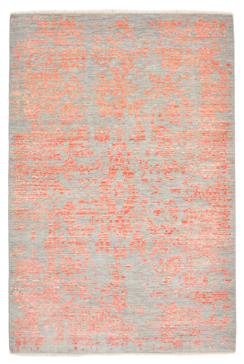 デザイナー絨毯 182x126cm - デザイナーラグ