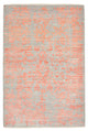 デザイナー絨毯 182x126cm - デザイナーラグ