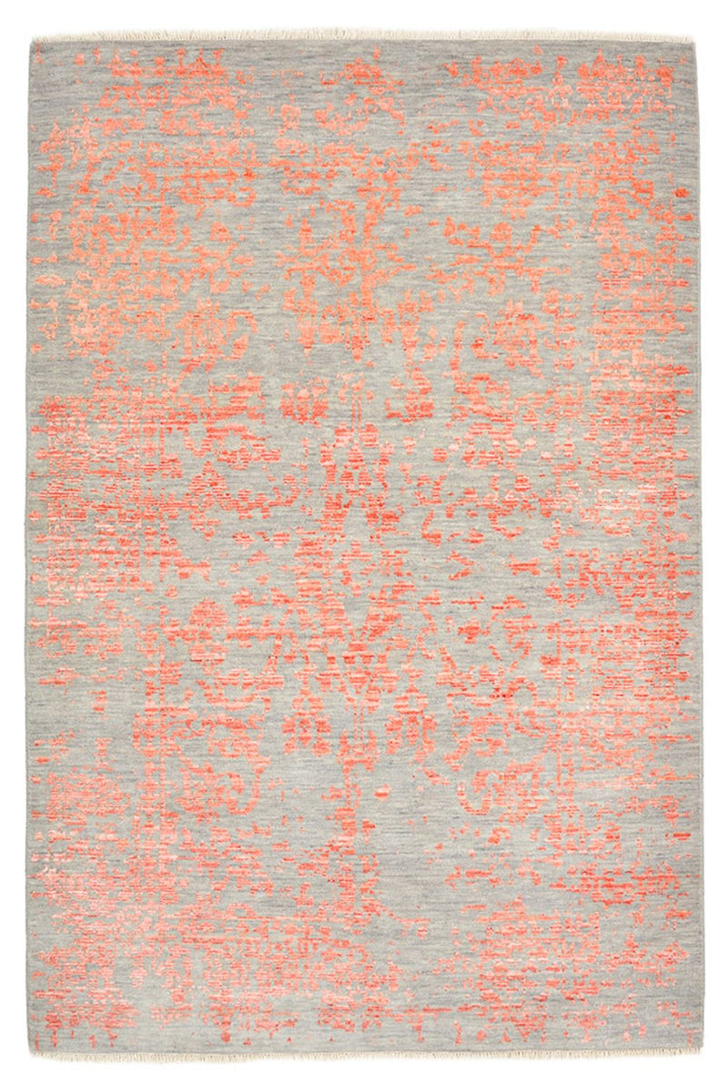 デザイナー絨毯 182x126cm - デザイナーラグ