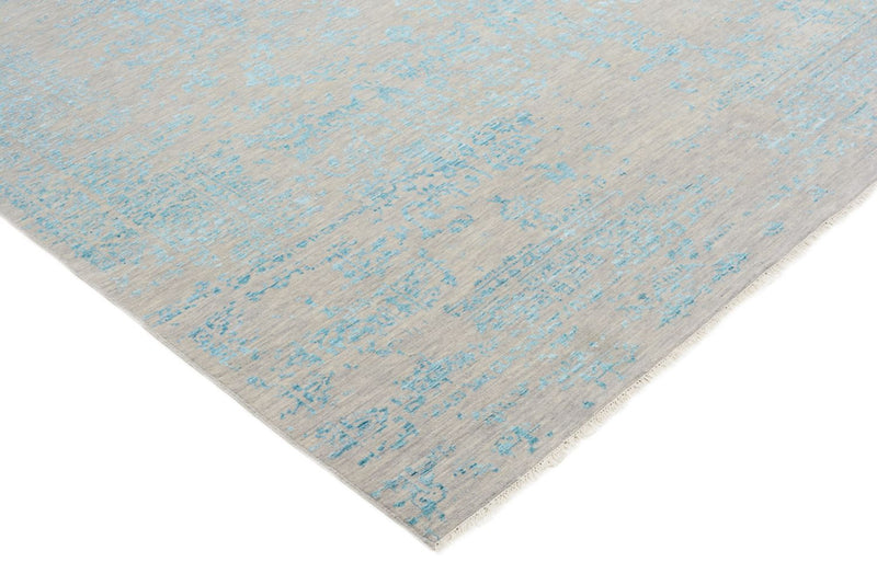 デザイナー絨毯 249x249cm - デザイナーラグ