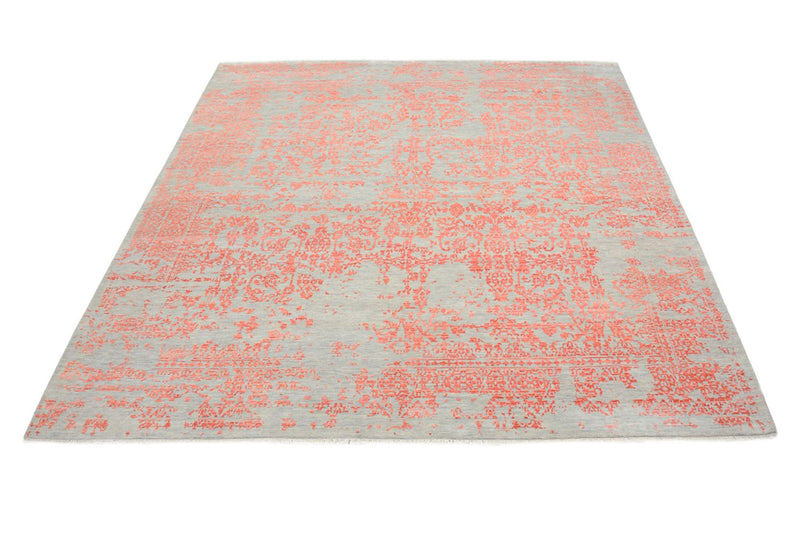 デザイナー絨毯 261x251cm - デザイナーラグ