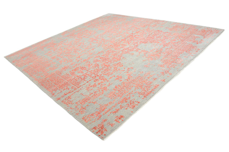 デザイナー絨毯 261x251cm - デザイナーラグ