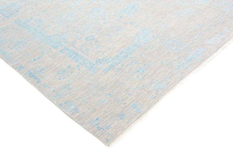 デザイナー絨毯 301x301cm - デザイナーラグ