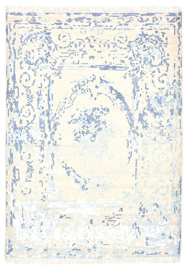 デザイナー絨毯 243x176cm - デザイナーラグ