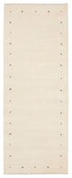 インド ロリバフト 絨毯 334x128cm - ウールラグ