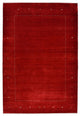 インド ロリバフト 絨毯 305x208cm - ウールラグ