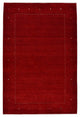 インド ロリバフト 絨毯 302x204cm - ウールラグ