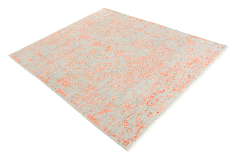 デザイナー絨毯 260x202cm - デザイナーラグ