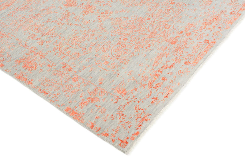 デザイナー絨毯 260x202cm - デザイナーラグ