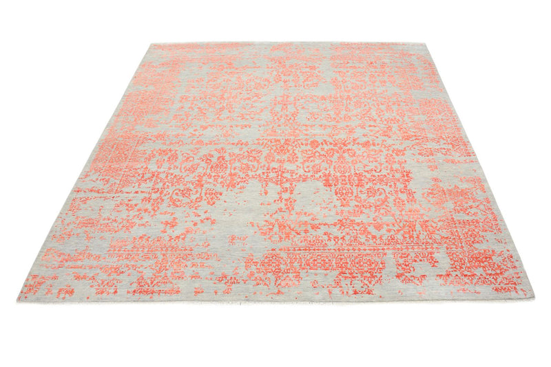 デザイナー絨毯 255x248cm - デザイナーラグ