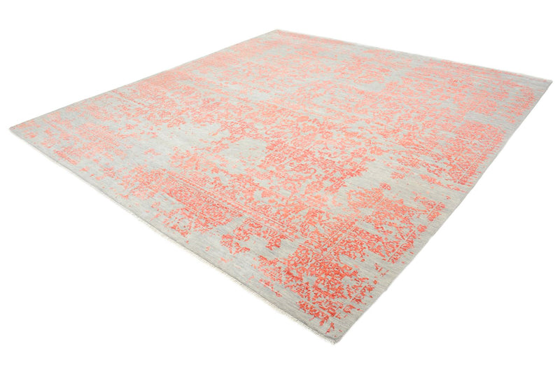 デザイナー絨毯 255x248cm - デザイナーラグ