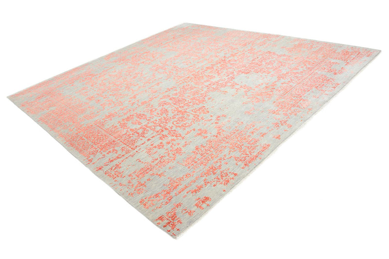 デザイナー絨毯 255x248cm - デザイナーラグ