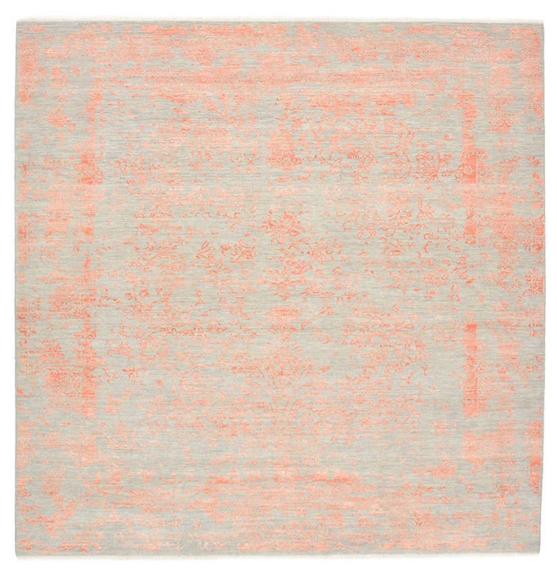 デザイナー絨毯 251x251cm - デザイナーラグ