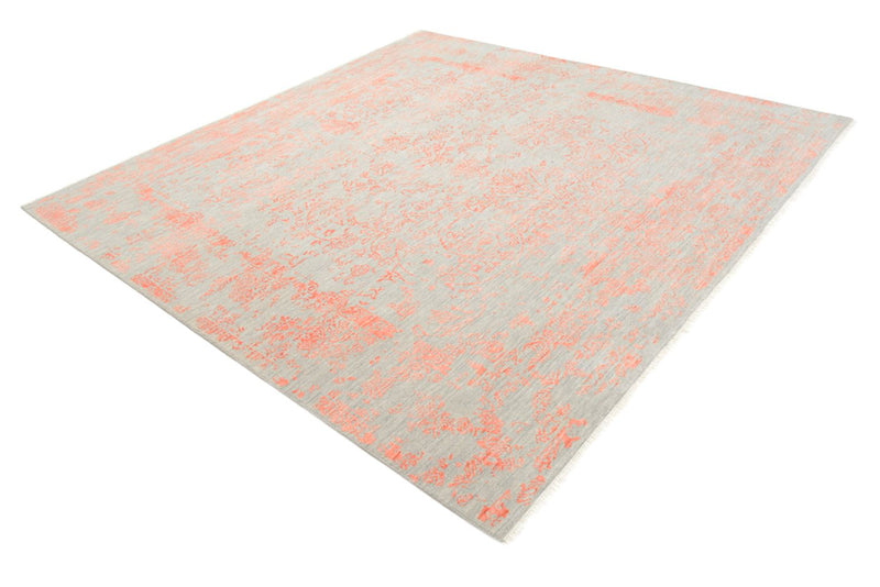 デザイナー絨毯 251x251cm - デザイナーラグ