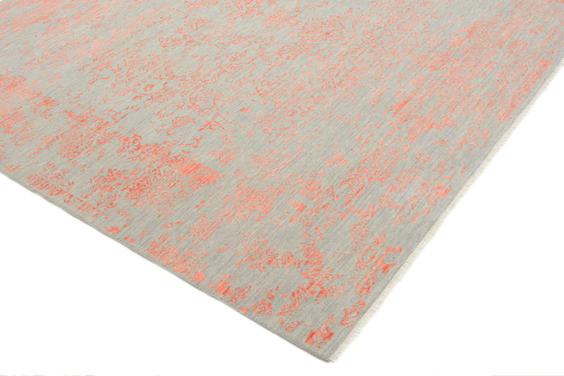 デザイナー絨毯 251x251cm - デザイナーラグ