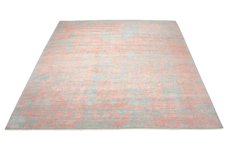 デザイナー絨毯 254x251cm - デザイナーラグ