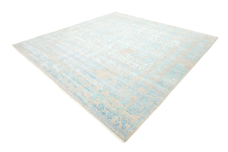 デザイナー絨毯 309x301cm - デザイナーラグ
