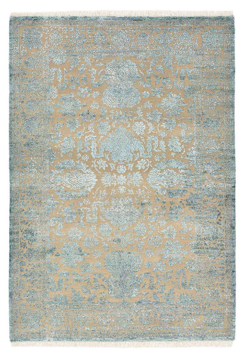 デザイナー絨毯 175x123cm - デザイナーラグ