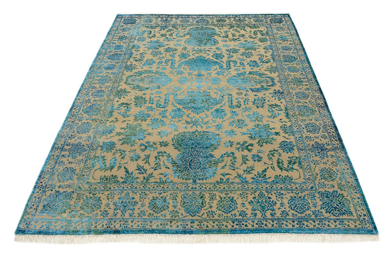 デザイナー絨毯 175x123cm - デザイナーラグ