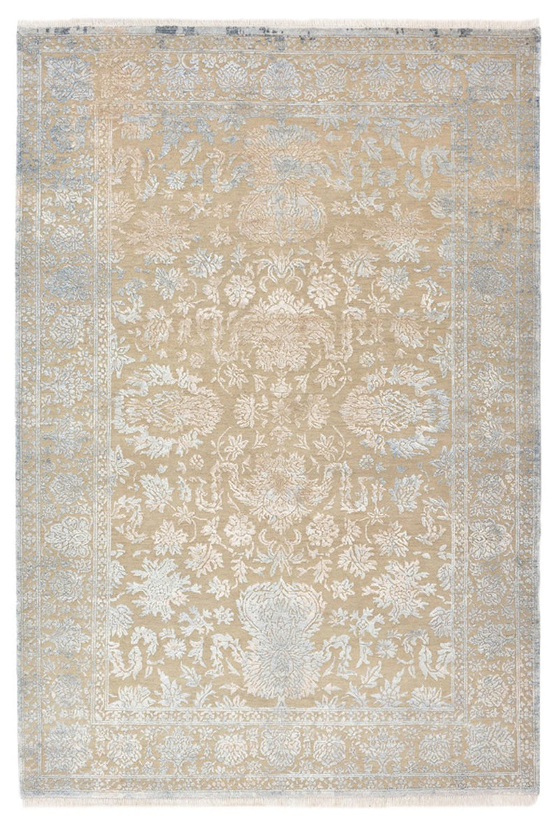 デザイナー絨毯 243x166cm - デザイナーラグ