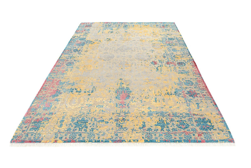 デザイナー絨毯 299x196cm - デザイナーラグ