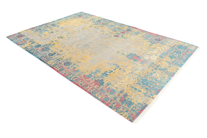 デザイナー絨毯 299x196cm - デザイナーラグ