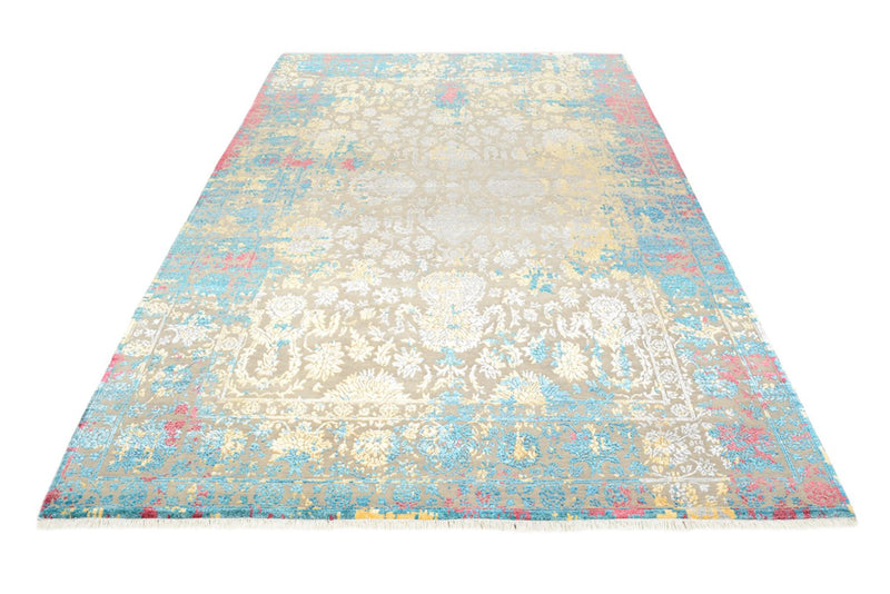 デザイナー絨毯 299x196cm - デザイナーラグ