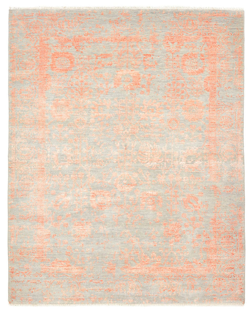 デザイナー絨毯 189x152cm - デザイナーラグ