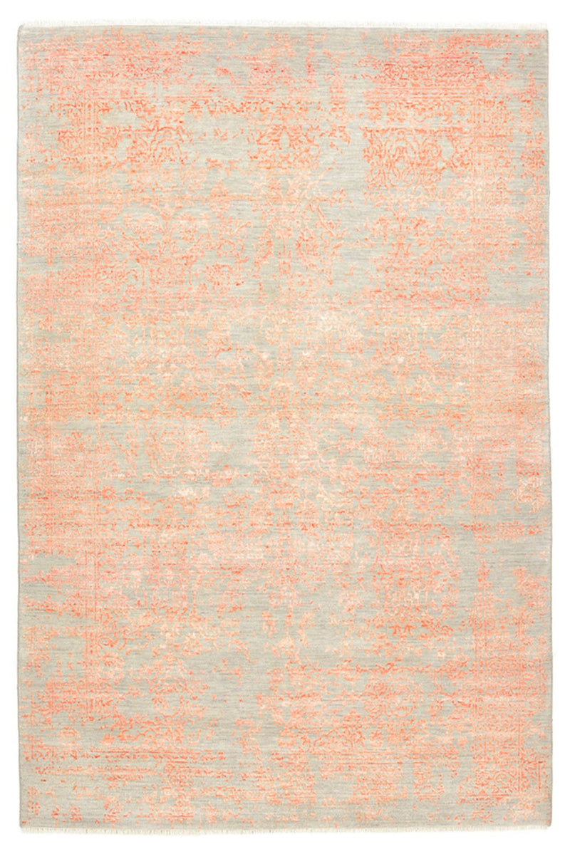 デザイナー絨毯 251x166cm - デザイナーラグ