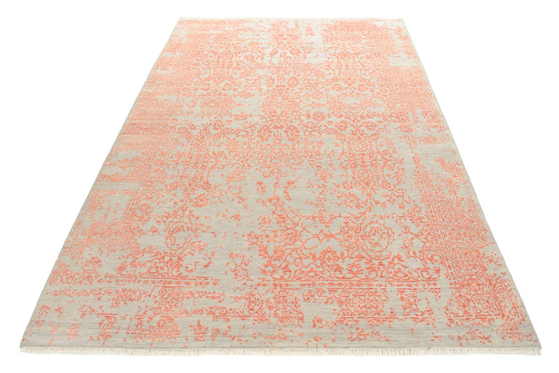 デザイナー絨毯 251x166cm - デザイナーラグ