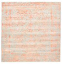 デザイナー絨毯 200x199cm - デザイナーラグ – product image