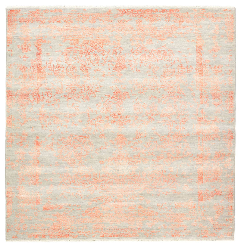 デザイナー絨毯 200x199cm - デザイナーラグ