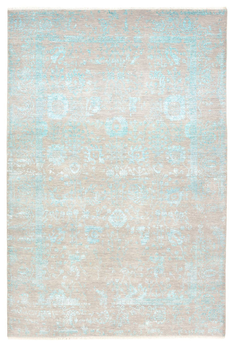 デザイナー絨毯 249x167cm - デザイナーラグ