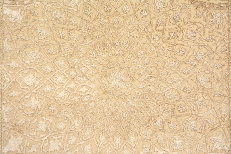 オリエンタル絨毯 185x121cm