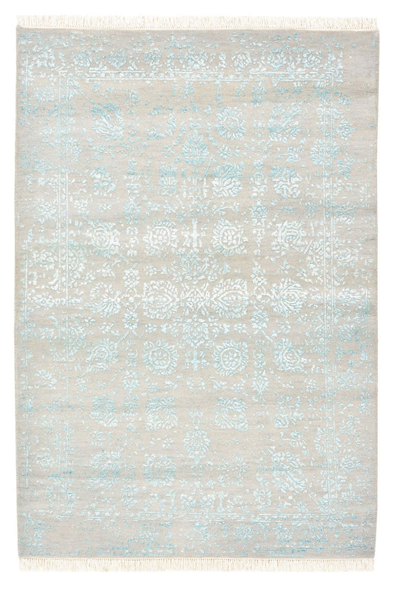 デザイナー絨毯 151x105cm - デザイナーラグ