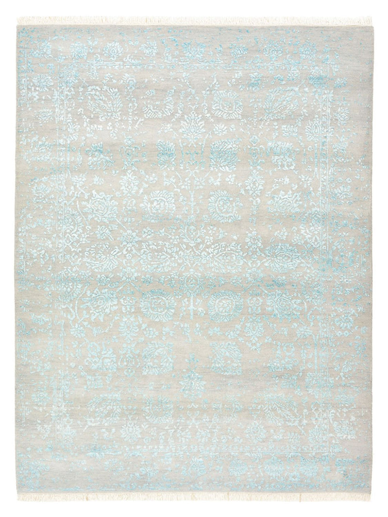 デザイナー絨毯 202x155cm - デザイナーラグ
