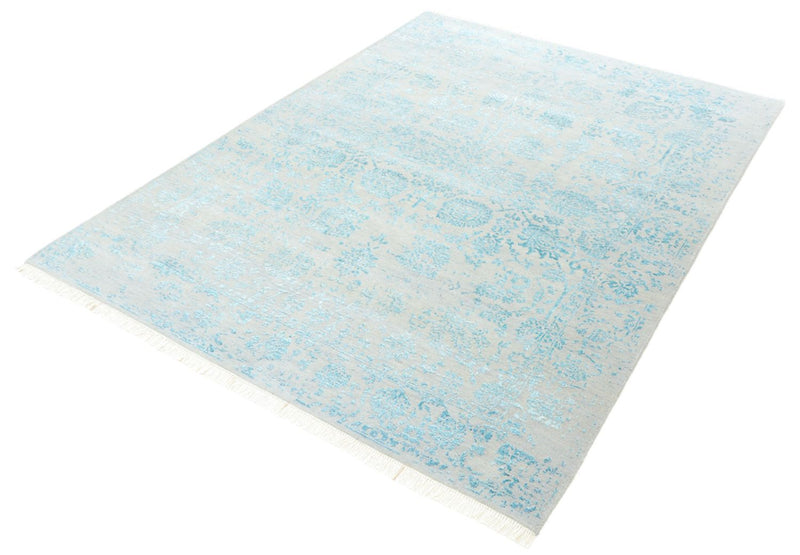 デザイナー絨毯 202x155cm - デザイナーラグ