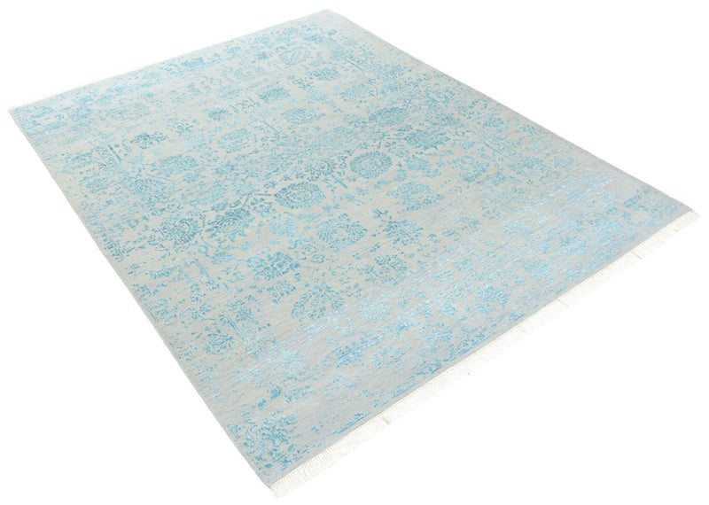 デザイナー絨毯 202x155cm - デザイナーラグ