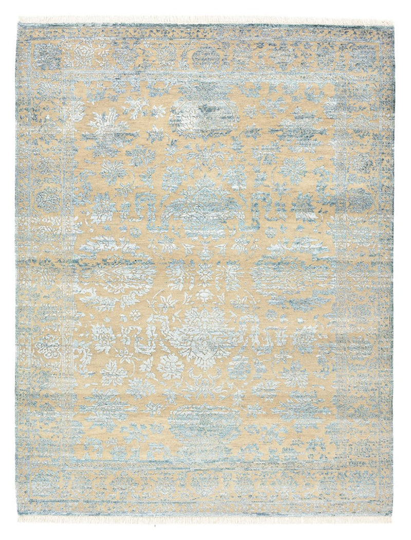 デザイナー絨毯 201x156cm - デザイナーラグ