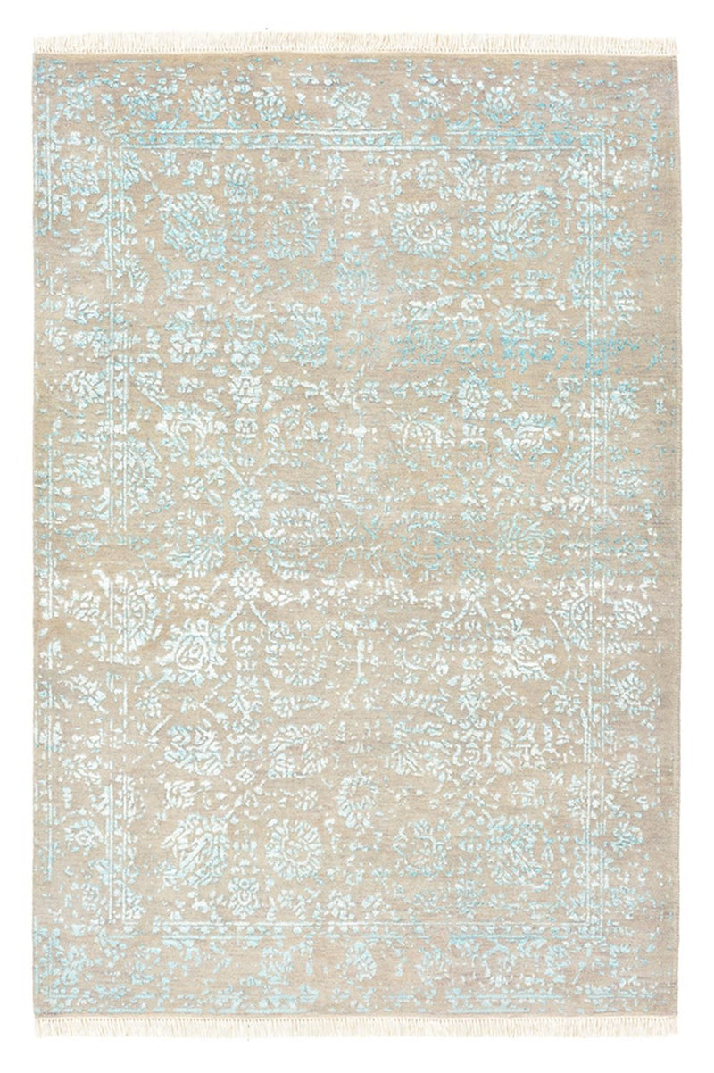 デザイナー絨毯 151x102cm - デザイナーラグ