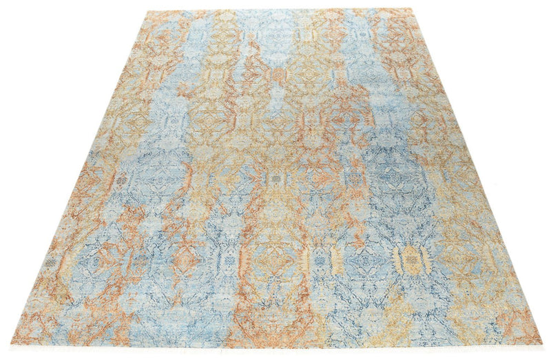 デザイナー絨毯 370x275cm - デザイナーラグ