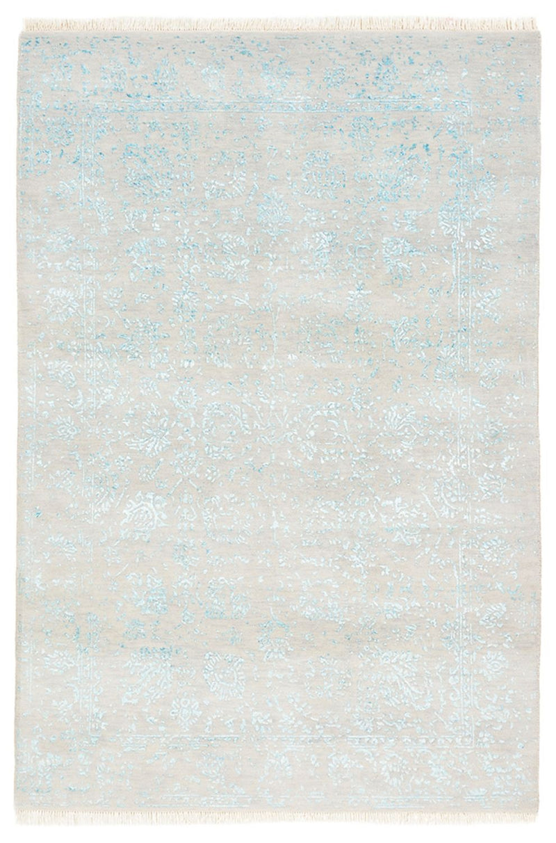 デザイナー絨毯 181x122cm - デザイナーラグ