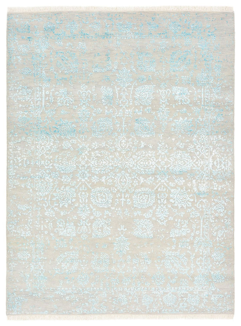 デザイナー絨毯 194x149cm - デザイナーラグ